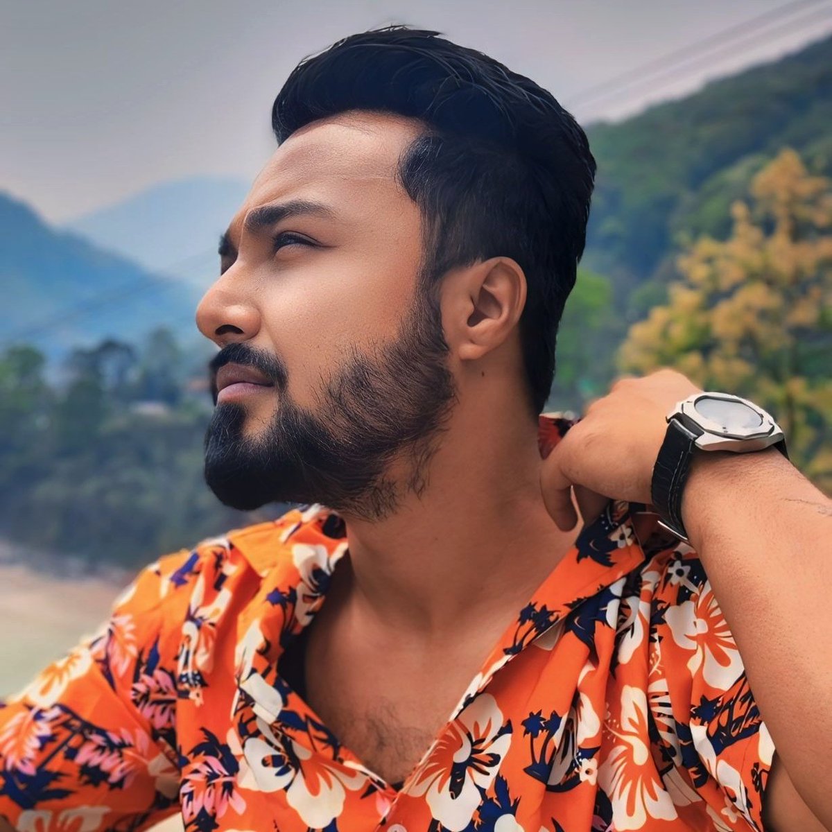 pradhanbivek810's tweet photo. #NewProfilePic https://t.co/FGPWM0gSvG