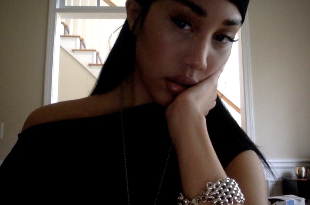 Linds (@lindseymishay) on Twitter photo 