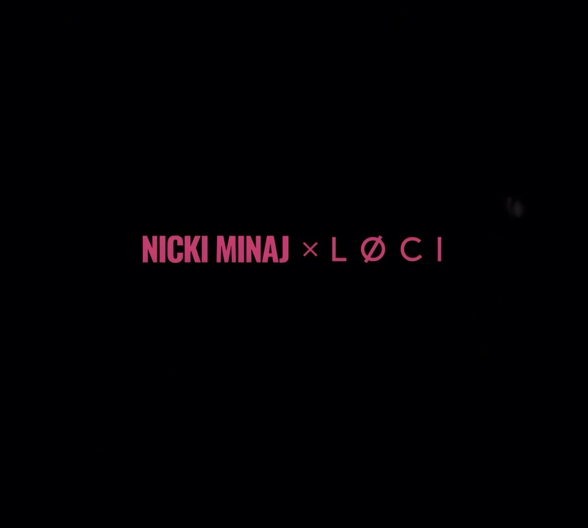 It's almost time! If you see this, reply #NickixLØCI