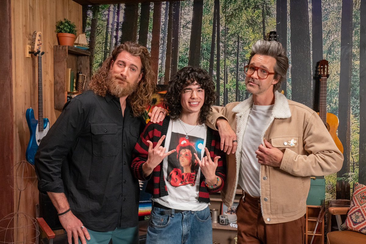 Welcome home, son! <a href="/conangray/">conan gray</a>