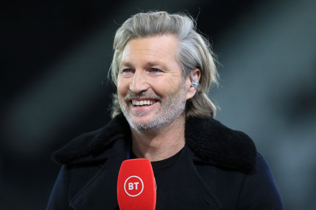 🚨 @RobbieSavage8's TEAM OF THE YEAR 🚨 🏆 PLUS player of the year: 'He has been at the top of his game.' 👀 mirror.co.uk/sport/football…