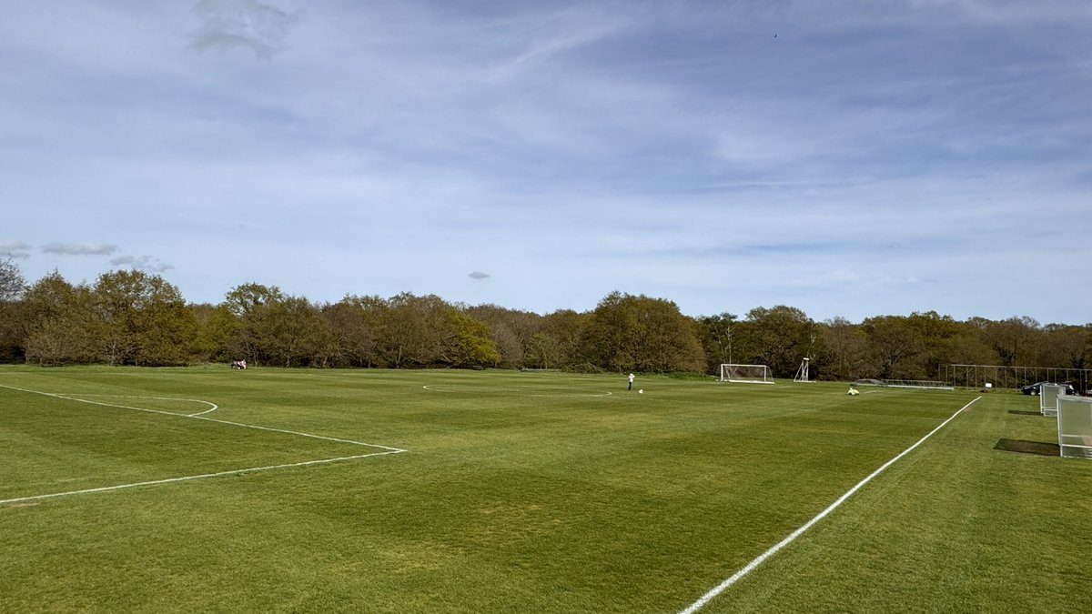 Steve Regan tweet media