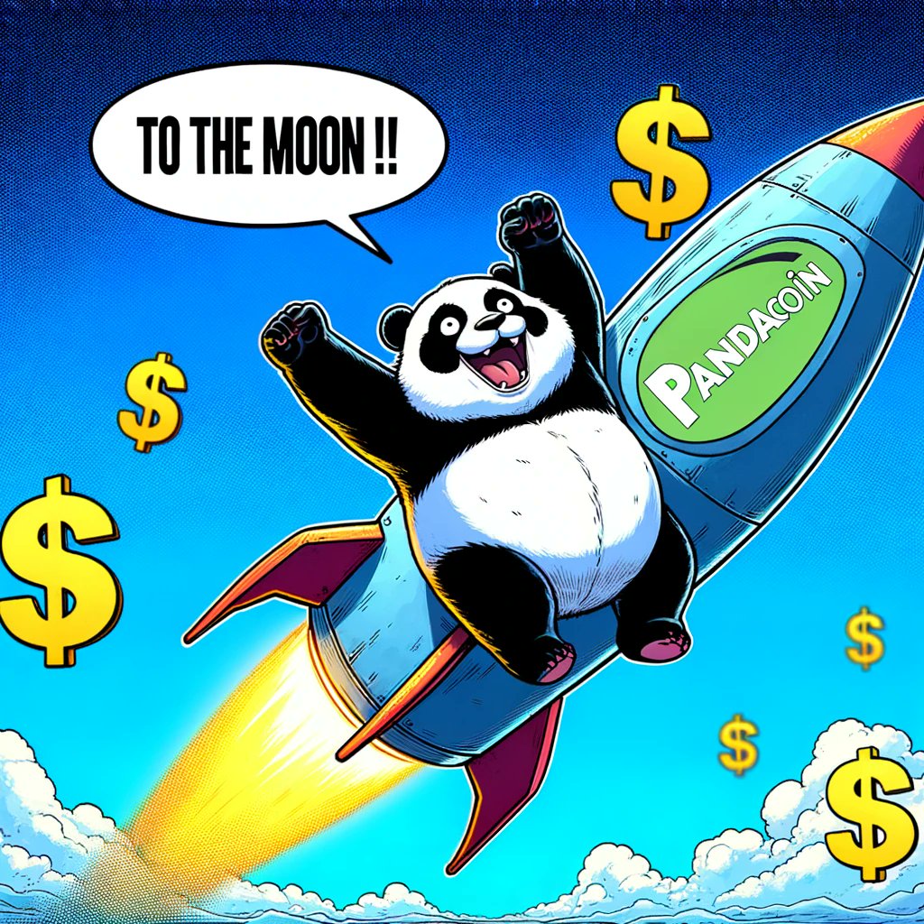 PandaCoin (@pandacoin_fi) / Posts / X