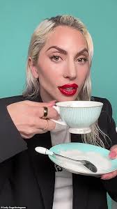 Lady Gaga