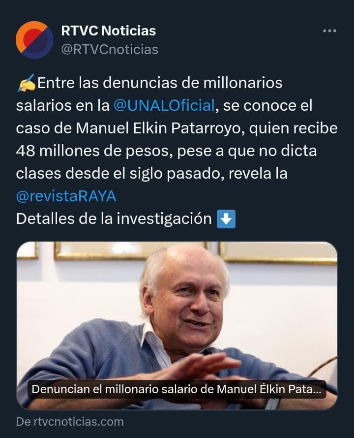 #PatarroyoEstafador ¡Esto es inaudito! Hay que acabar con esta corrupción. No es justo que el dinero de la educación se despilfarre de esta forma 😡