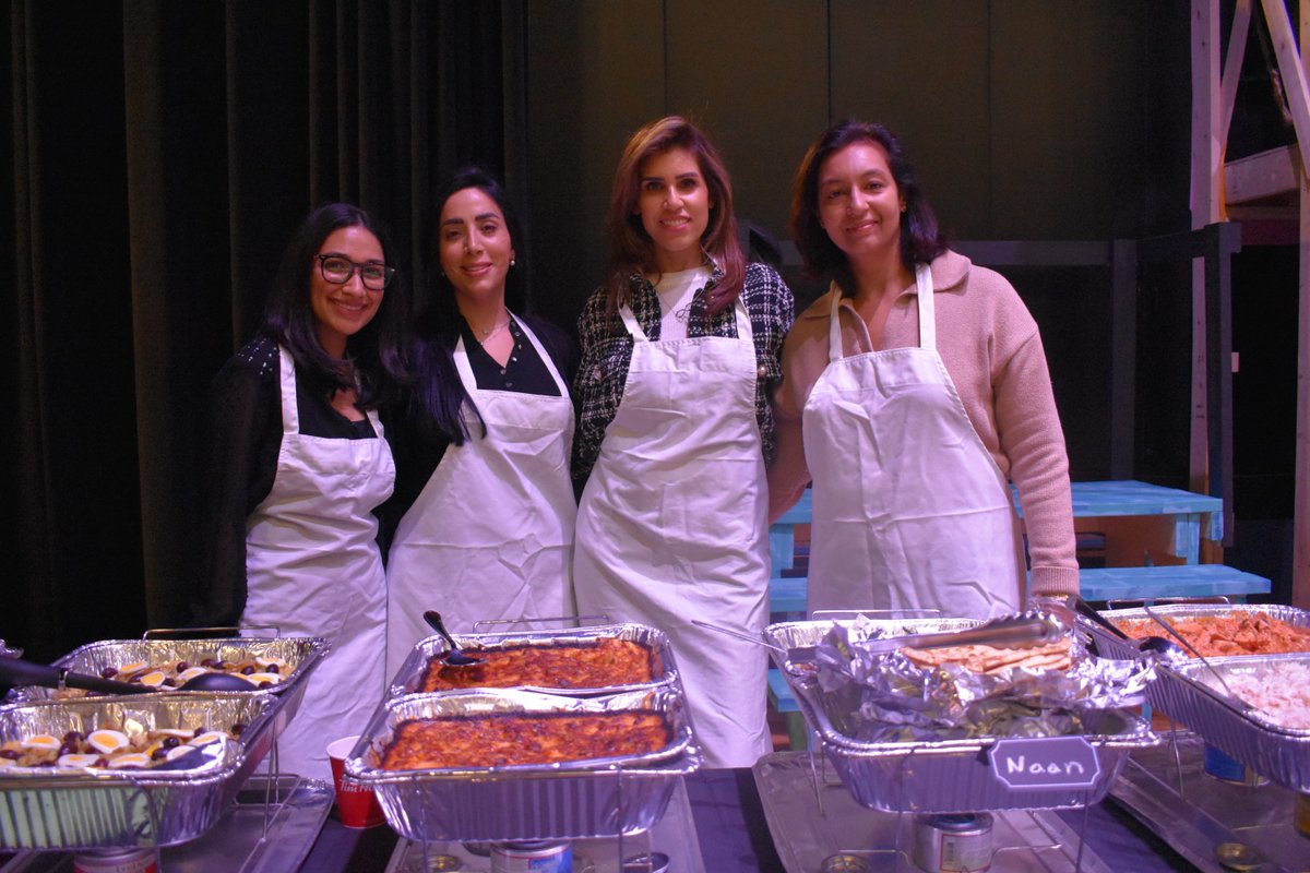 Our most heartfelt gratitude to our Parents Activities Committee (PAC) for hosting their annual Staff Appreciation Lunch last week! From the decor to the food to the thoughtful gifts, you made us feel special. #HalifaxGrammar #OneGrammar #GrammarCommunity #PAC #GrammarPAC