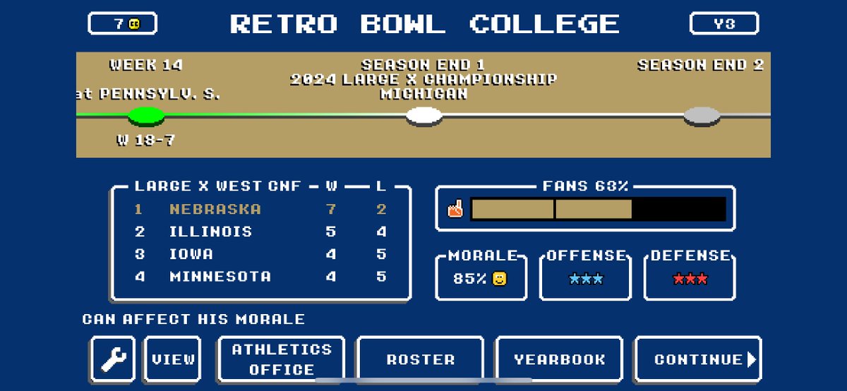 Will Compton tweet media