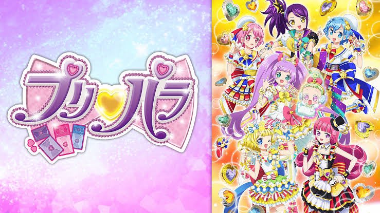 『プリパラ』3rd season観た。少女達がぶつかり合いながら互いの個性を受け入れ、友情を育み、自分を認め、自立し、”システム” の管理に抗って夢に向かい全力で突き進む。神になろうとするアイドルとアイドルになりたかった神が繰り広げる最終決戦の構図はもう完全に神話。やっぱりプリパラはガチ。