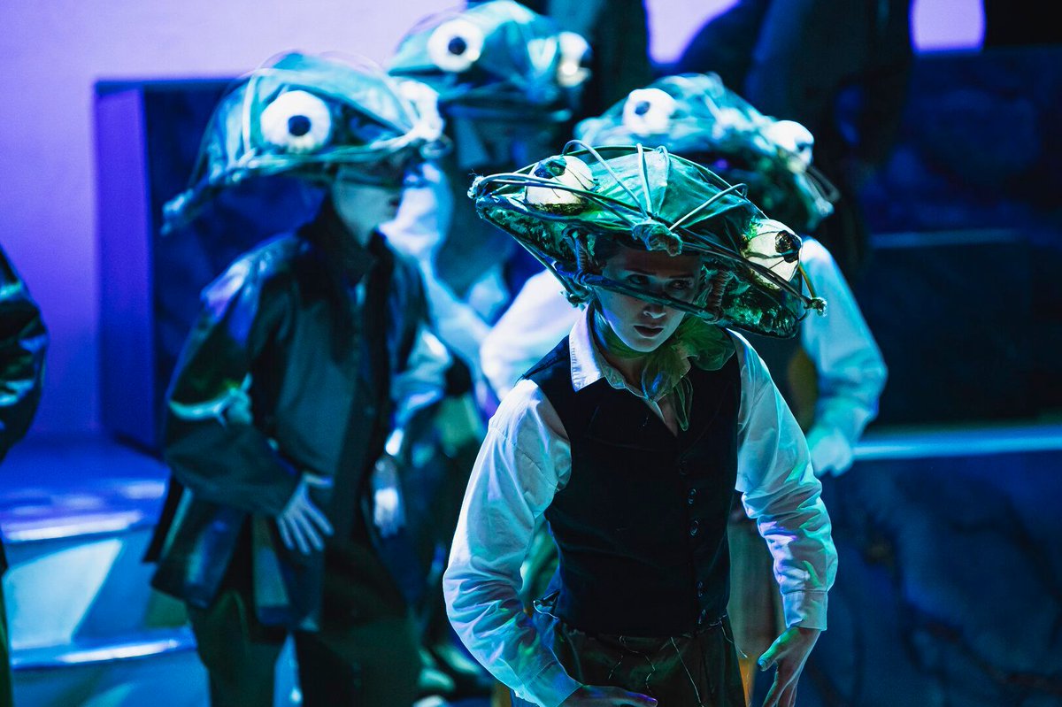 RWCMD's tweet photo. Storytelling through music and drama is at the heart of the intensive, personalised training of the David Seligman Opera School. ✨ 

⭐ Apply now! ⭐ 

👉 https://t.co/G1Dn2vuUHs 

📍 Spring Opera Double Bill
📍 Kirsten McTernan Photography

#RWCMDOpera #RWCMD  #RWCMDCreative https://t.co/1qDjUXuY2r