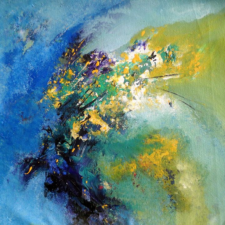 sanjaypunekar's tweet photo. Art of the Day: "beauty of nature III". Buy at: https://t.co/Guflxu4eTL https://t.co/fWPRhTEezh