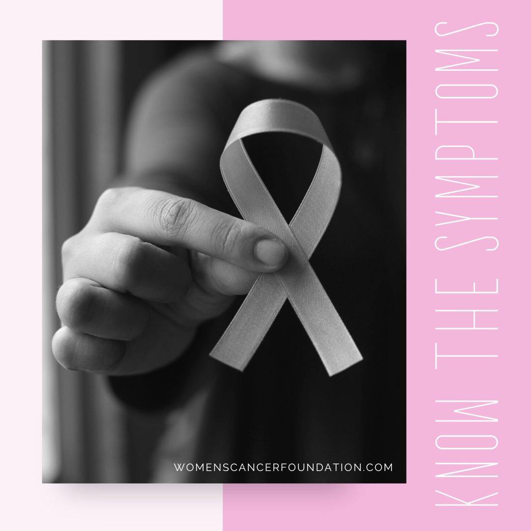 𝑻𝒉𝒆 𝒎𝒐𝒔𝒕 𝒄𝒐𝒎𝒎𝒐𝒏 𝒔𝒚𝒎𝒑𝒕𝒐𝒎 𝒐𝒇 #BreastCancer 𝒊𝒔 𝒂 𝒏𝒆𝒘 𝒍𝒖𝒎𝒑 𝒐𝒓 𝒎𝒂𝒔𝒔.

🌐 womenscancerfoundation.com/breastcancer

#cancerresearch #Cancercure #cancerawareness #breastcancer #curecancer #cancer #cure #womenshealth #womenscancer #supportresearch #donate