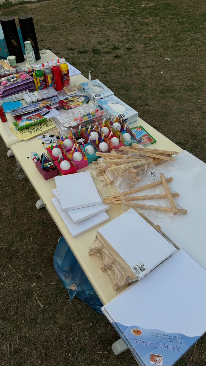 جمعية سنابل الخير والعطاء التطوعي tweet media