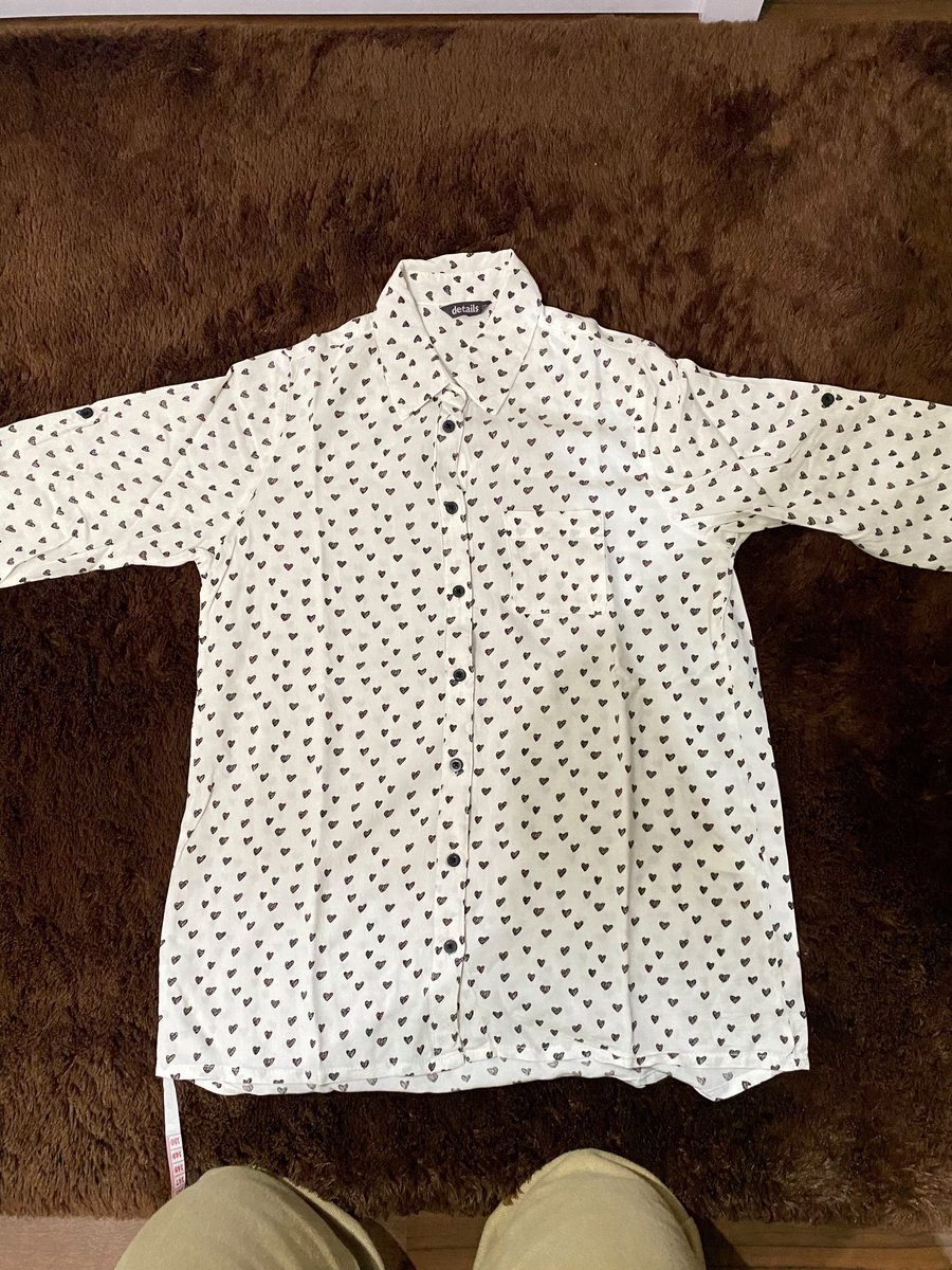 Chowoodz17's tweet photo. #preloved #prelovedbaju #prelovedclothes #prelovedhnm #zonauang #wts #prelovedindonesia https://t.co/dF4OwHzM6W