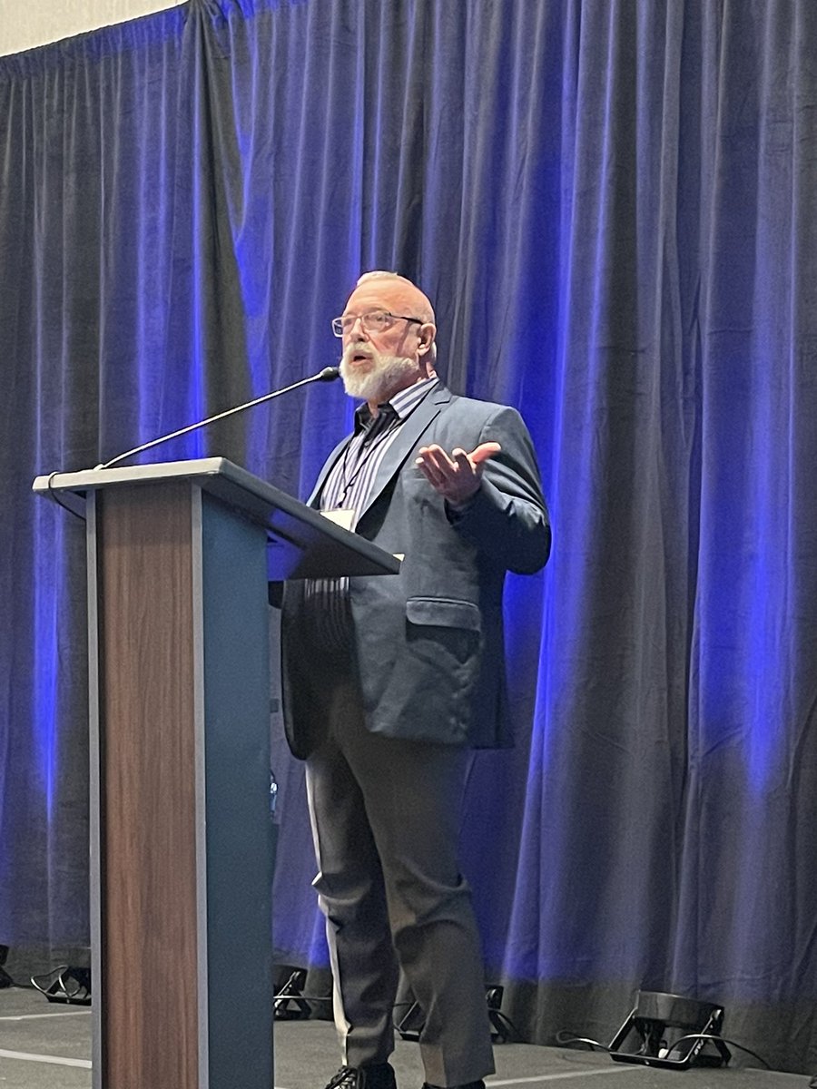 Brian F. Chapin (@chapinmd) on Twitter photo <a href="/nnavai/">Neema Navai</a> Kicking off the #CGW24 meeting with Mike O’Donnell, the Von Eschenbach distinguished professor, speaking on intravesical therapies for NMIBC
Amazing contributions and an equally amazing lecture
<a href="/MDAndersonNews/">MD Anderson Cancer Center</a> <a href="/nnavai/">Neema Navai</a> Kicking off the #CGW24 meeting with Mike O’Donnell, the Von Eschenbach distinguished professor, speaking on intravesical therapies for NMIBC
Amazing contributions and an equally amazing lecture
<a href="/MDAndersonNews/">MD Anderson Cancer Center</a>