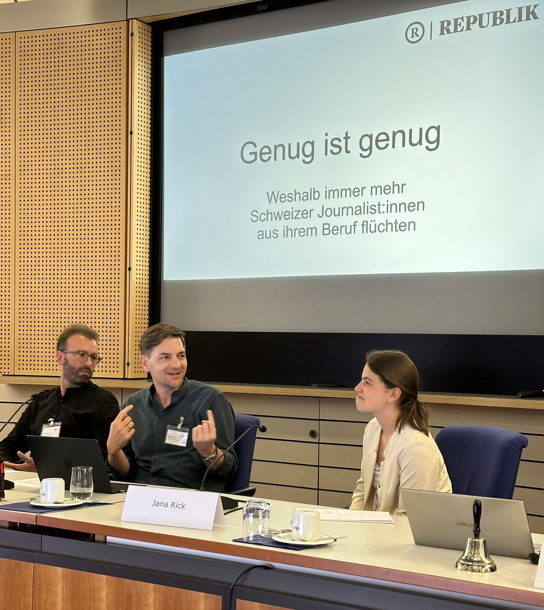 Vinzenz Wyss tweet media