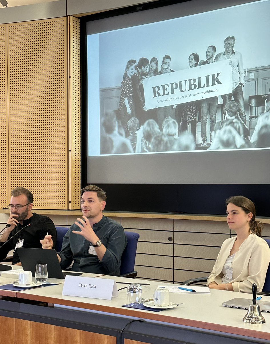 Vinzenz Wyss tweet media