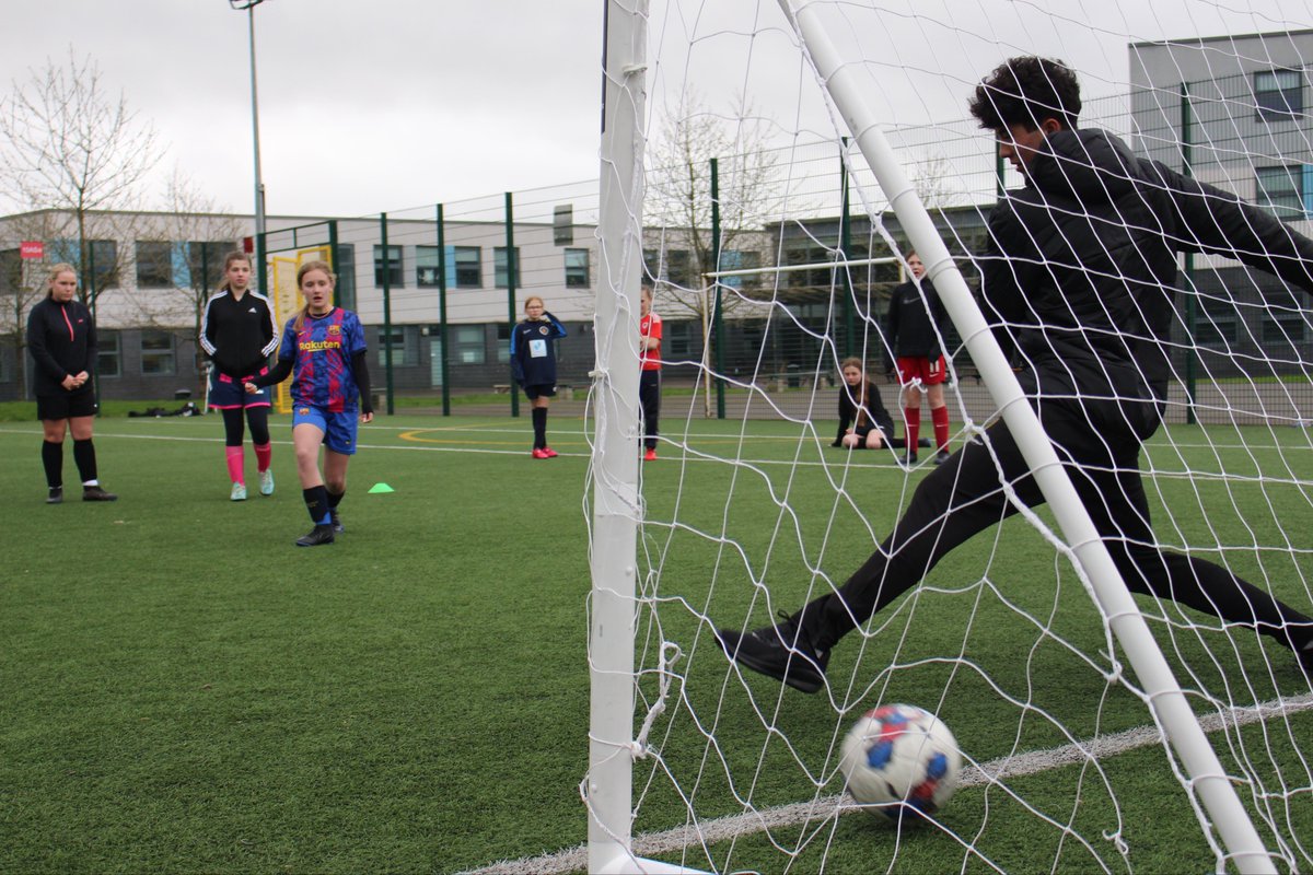 Another great @NewportCounty Easter Soccer School over the half term break ⚽️🐣 

Big thank you to @youth_county for providing us with their scholars to support delivery 🤝

To see more of the action, head over to our Facebook page 📸