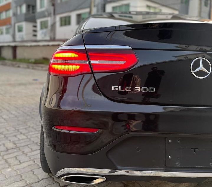 MERCEDES BENZ GLC300🇱🇷 2018 360 CAMERA ✅ FOREIGN USED ₦63,000,000 09124549939 / 09012505322 @Official_ObiGee @Otunbakush1 @opekingfrosh @oris616 @Obas_autos @maziechidiime @datogoniboy_ @NoorCars @Mr_uncle_jide @PELSAUTOS @Carsnationn @Jbcarsng @BauchiCarzNG @softcarsng