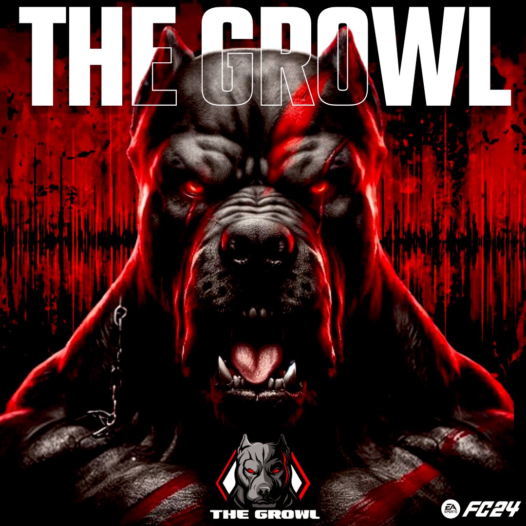 The Growl Sportec tweet media