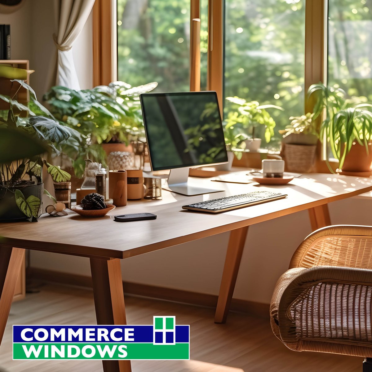 🌿 Green living starts at home, and we're here to help you make eco-conscious choices. 

With our sustainable materials and energy-efficient designs, let's build a better tomorrow together: commercewindows.co.uk 🌱

#GreenLiving #SustainableChoices #CommerceWindows