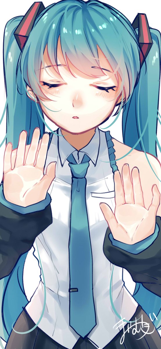 今週はミクさんWeekでした☺️
好きなものはありましたか？？
#初音ミク #VOCALOID