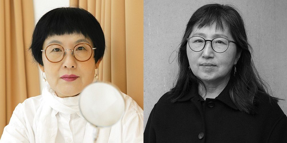 #ClipOfTheDay: In this @ColumbiaSOA video, South Korean poet Kim Hyesoon reads with her longtime translator Don Mee Choi, both sharing their work and speaking about their writing and collaboration in a conversation with Susan Bernofsky. at.pw.org/KimAndChoi