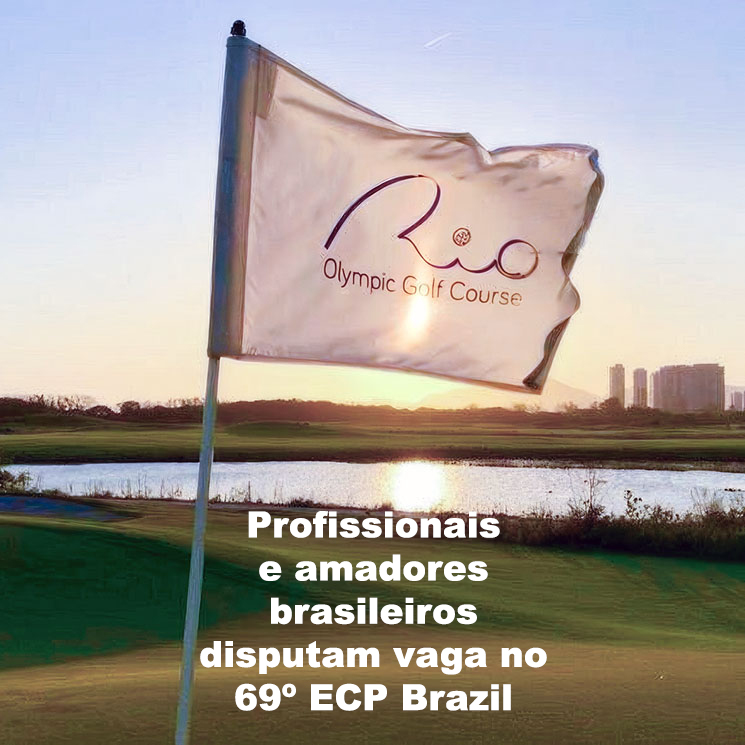 O “qualifier” para o 69º ECP Brazil Open, que será realizado no Campo Olímpico de Golfe do Rio de Janeiro, terá a participação de profissionais do Brasil, Argentina, Chile, Paraguai e Estados Unidos, na próxima segunda-feira, 15 de abril. 

cbg.com.br/profissionais-…