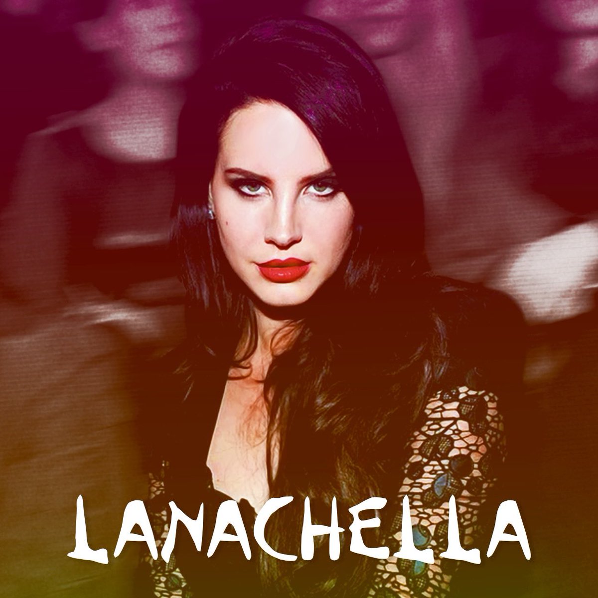 DOWN ON THE WEST COAST
THEY GOT A SAYIN'

#LANACHELLA