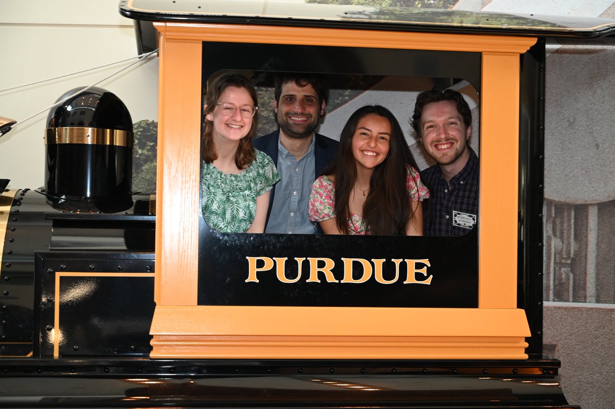 Boiler up from our research group to yours