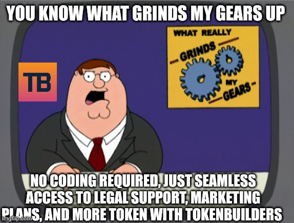 Otexxie's tweet image. $TBAI #Tokenbuilder #Web3