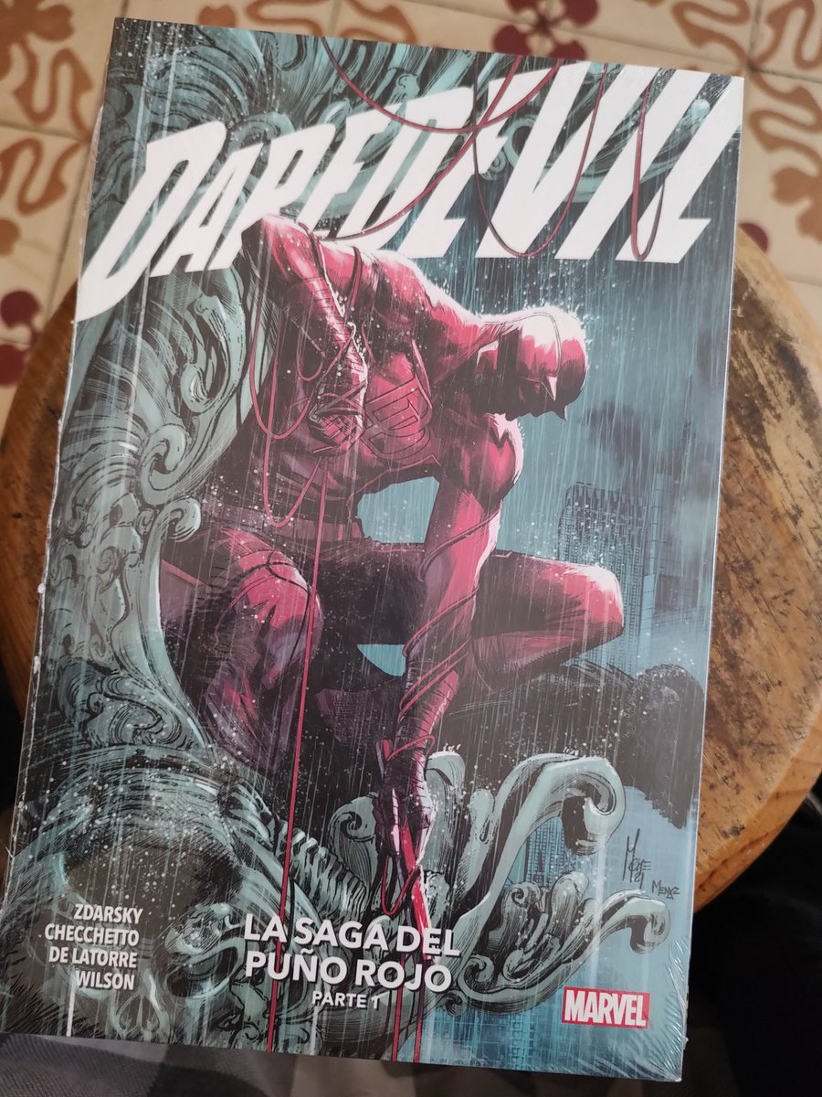 DComicShop1's tweet photo. Batman #6 $79
Daredevil vol. 1 $219
Cosmic Odyssey $429 https://t.co/NMtGeLLGsy