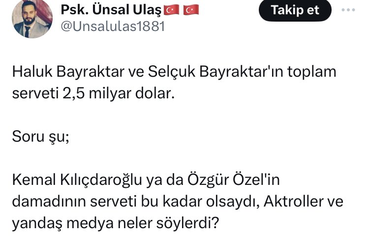 Beyaz rakıyı kafaya dikip sarhoş gezen CHP’iler, teknoloji üreten Ak Partililerin çok gerisinde kaldığını öğrendiklerinde vakit çok geç olacak artık.