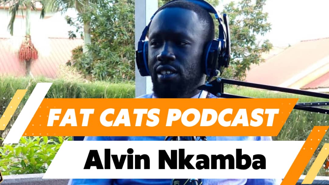 Coach @alvin_nkamba had a chat with @fatcatspod about life and all things SMACK rugby @smackists, you better watch this one youtu.be/bEDFVlQw9TY?si…