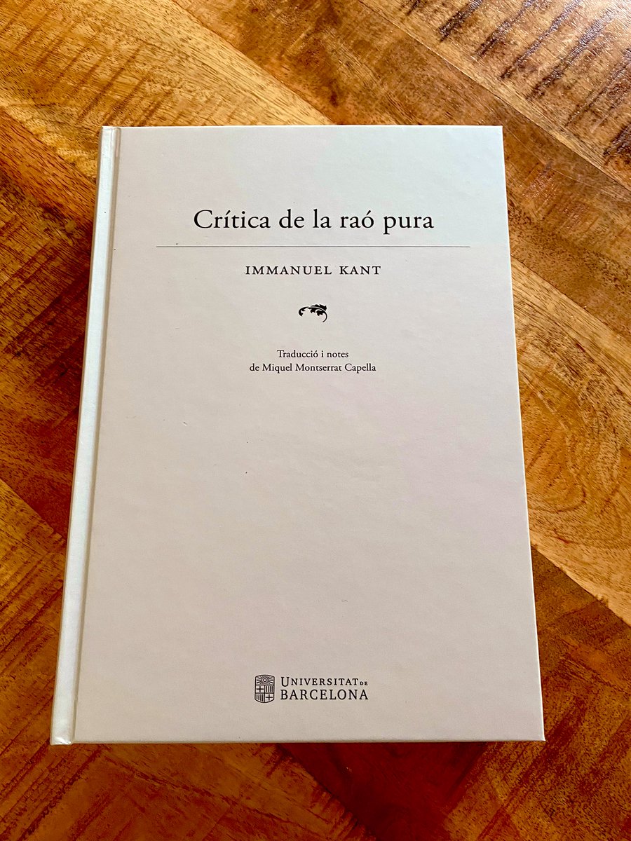 BernatDedeu's tweet image. Això és importantíssim i es presenta suara mateix a l’@ateneubcn via @EdicionsUB