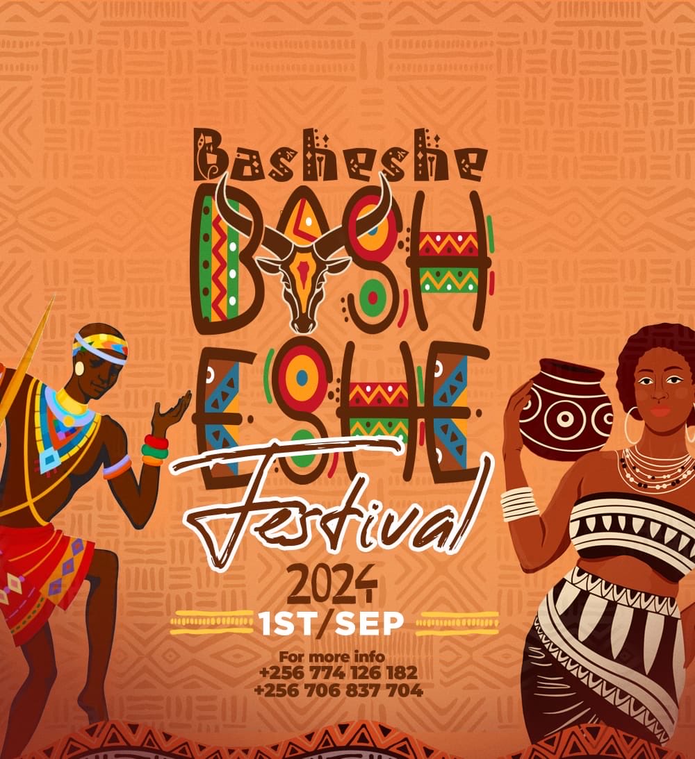 Basheshe festival 🔥