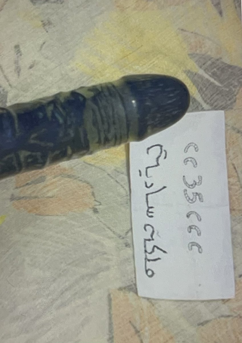 لحيوانات لتخاف من لصطناعي لتفوت يمي لان حتنربط مثل لجلب ويدخل بيك هوه حجمه ٢٢سانتيم 😾ميخوف 😹