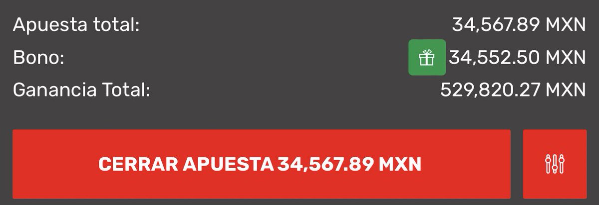 BOMBA MILLONARIA GRATIS ?💣😈

888 RT’s y la dejo GRATIS❤️

Lo voy a regalar en mi canal de Telegram
t.me/+A7PN7cdZ-mplZ…