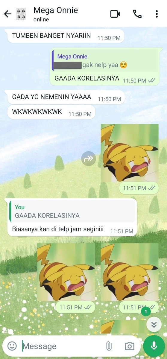 evenitemoon's tweet photo. Baru saja ngereog ke @MATCHADDlCT https://t.co/GtSCMKhust