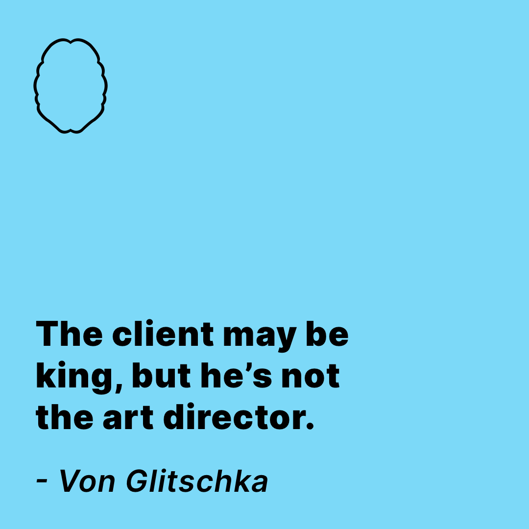 #design #designquotes #vonglitschka #creativity #vonglitschkaquotes