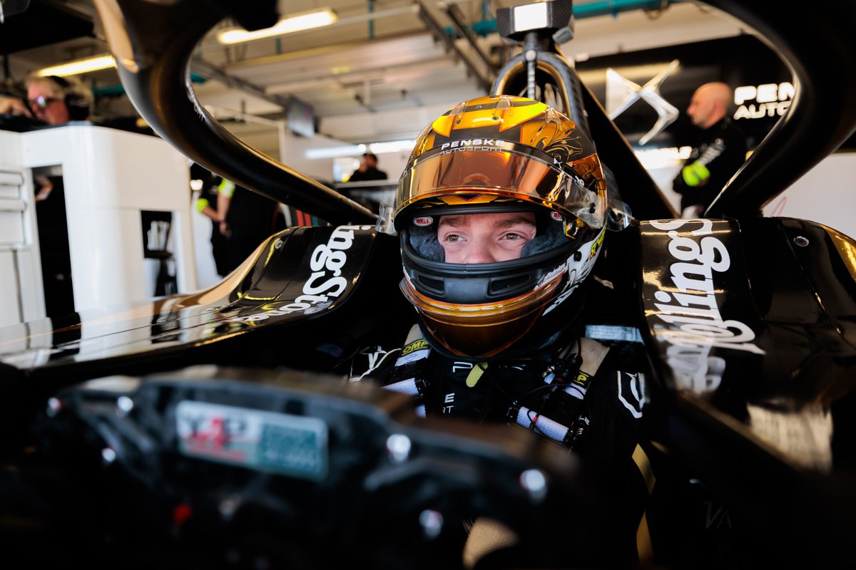 1 day ☀️ 3 drivers 🏎️ Two sessions today, FP0 with the team's rookie Robert Shwartzman then FP1 with @jeanericvergne & @svandoorne. All getting the best laptimes of their session! #DSautomobiles #DSPENSKE #MisanoEPrix