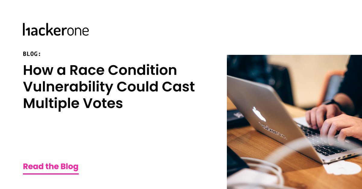 Find out how @DaneSherrets translated @albinowax's research on race conditions into a surprising vulnerability find on a major Web3 project in our latest vulnerability deep dive: bit.ly/4403hVQ