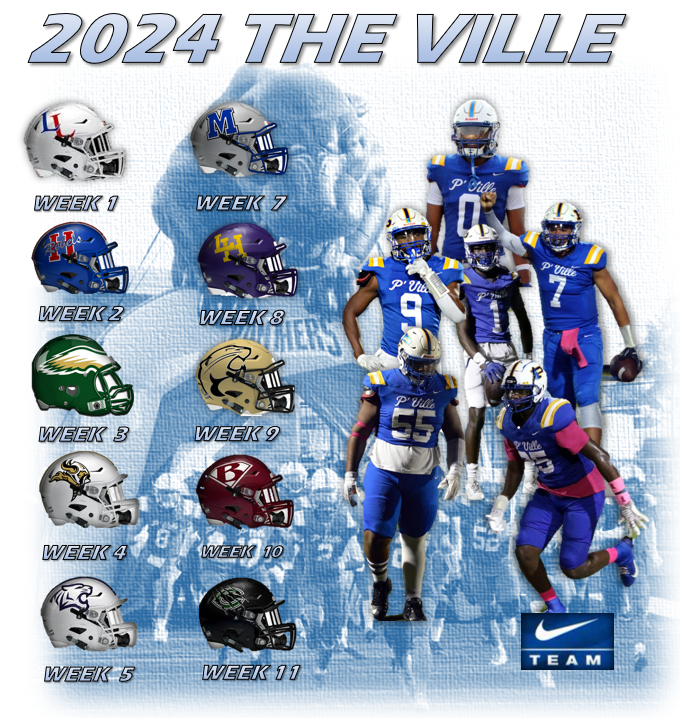 Pflugerville High School Football (@PF_HighFootball) on Twitter photo 2024-04-12 16:56:59