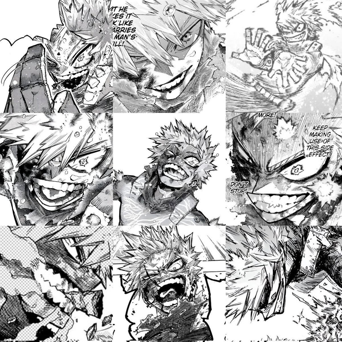 bkgcentric's tweet photo. the way everybody else in the battlefield is having the worst time of their lives but a revived and awakened bkg was having so much fun 😭 https://t.co/cI6hXgU6v3