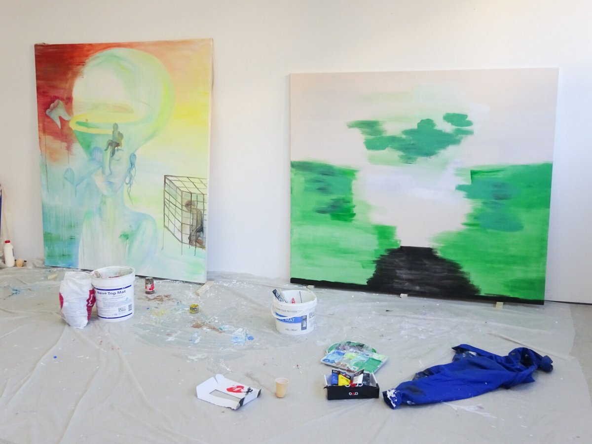 Les écoles supérieures d'art et design recrutent !
Découvrez les offres d'emploi sur le site de l'ANdEA 
<a href="/MinistereCC/">Ministère de la Culture 🇫🇷</a> <a href="/CIPAC_Art/">CIPAC</a> @reseaufraap @CaapAuteurs  #art #design #enseignementsupérieur #job #emploi #culture #création 
andea.fr/ressources/off…