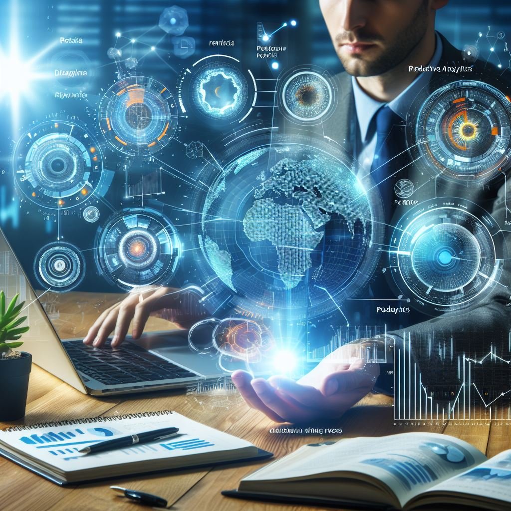 PalzinHQ's tweet image. Unlock the true potential of your product with Palzin Track&apos;s predictive analytics. 

Anticipate user behavior and make proactive decisions to drive success.
palzin.live/blog/unleashin…
#PredictiveAnalytics #ProactiveDecisions #PalzinTrackalytic