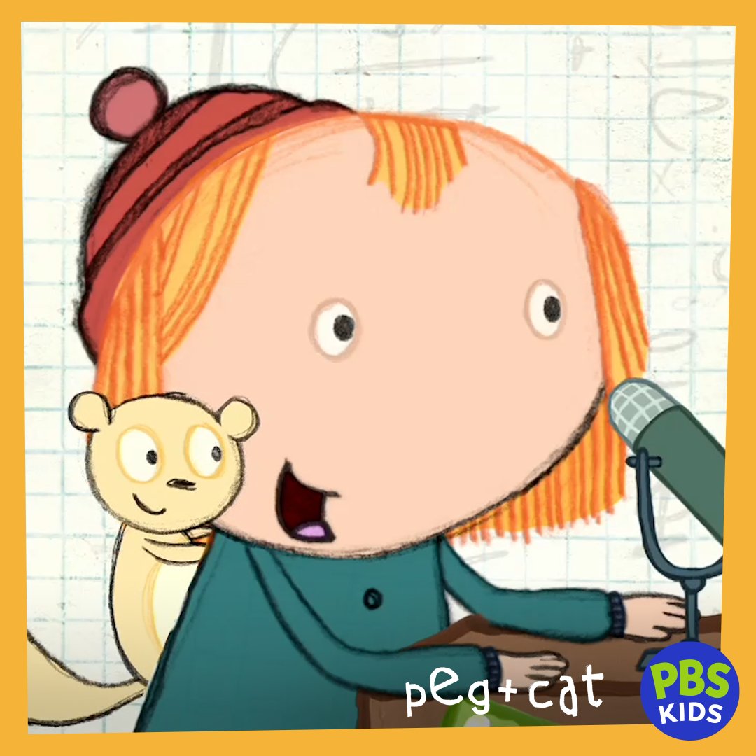 PBSKIDS tweet picture