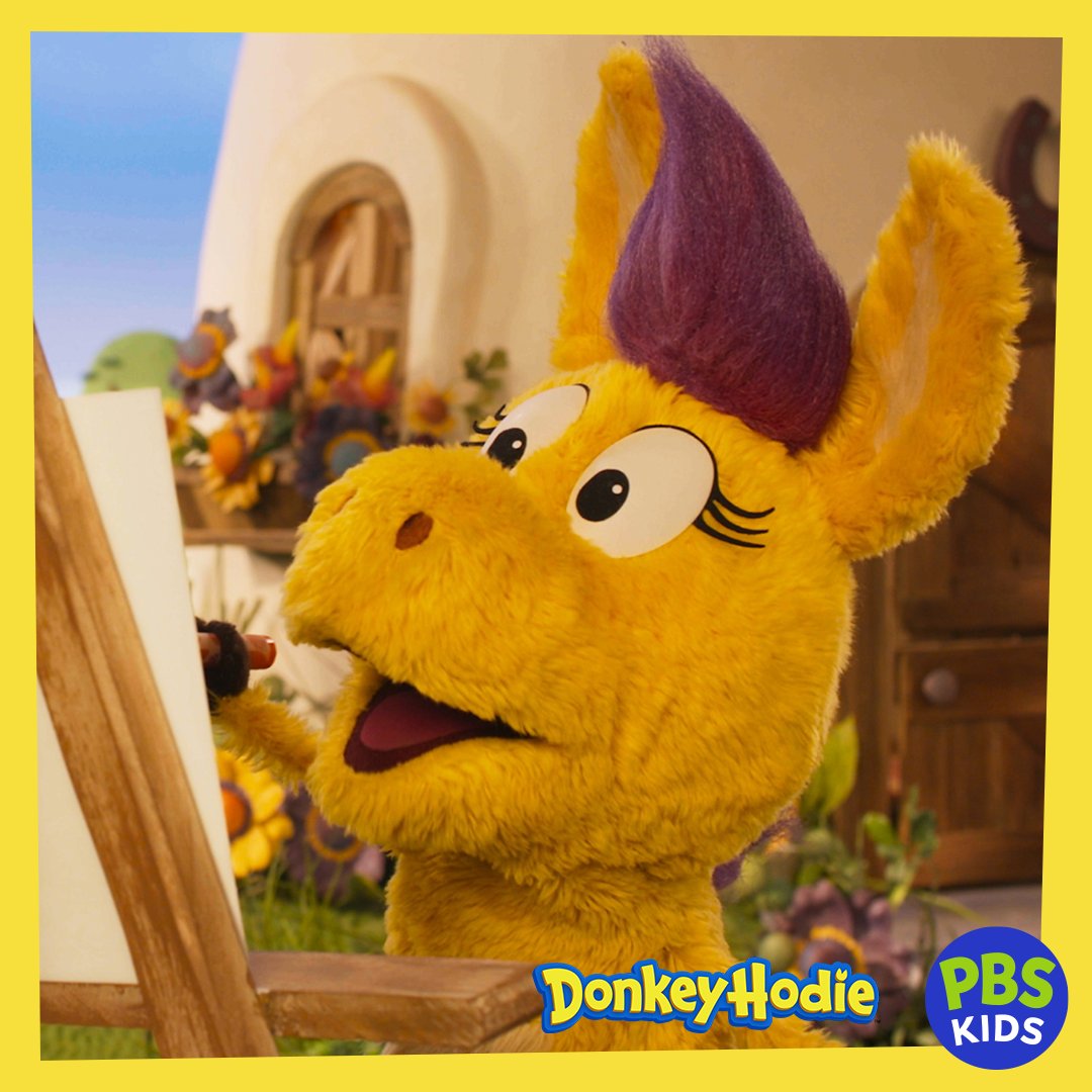 PBSKIDS tweet picture