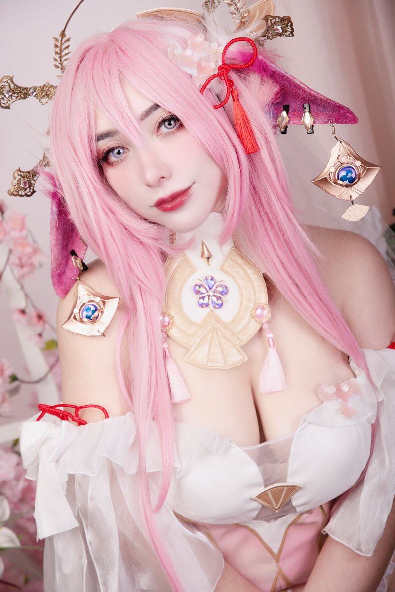 JennRobinEvans's tweet photo. Listos para el set de este mes? Es Yae Sakura Bloosom!  Me ayudas a llegar a 100rt? 

Si quieres el set, mándame mensaje! https://t.co/vUzmt6J0fl