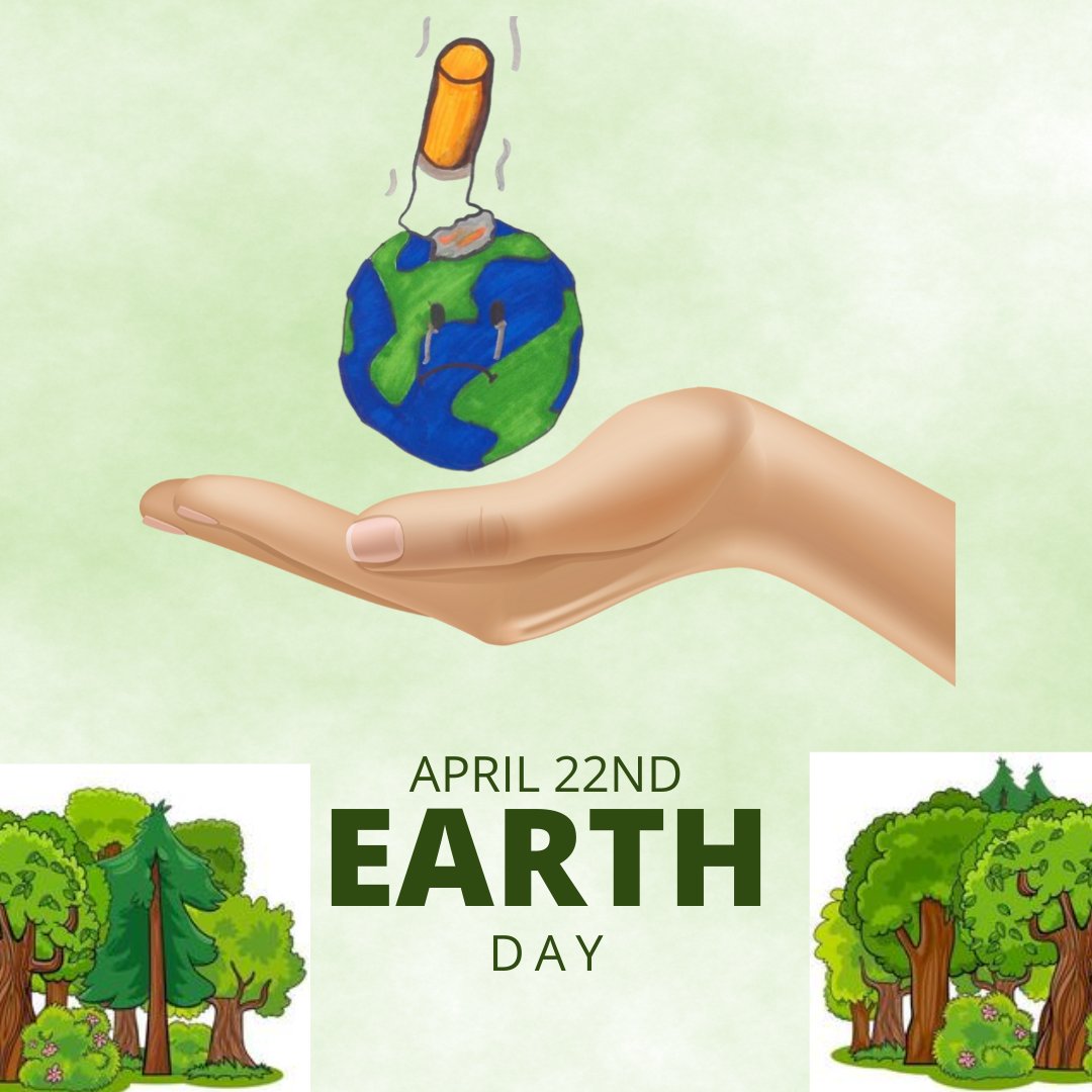 On Earth day the AO leaders are going to walk around our neighborhood (Jalna Library, Ernest &amp; Bradley, and Ashley Cres. Walkway) and paint storm drains, pass out buttons and flyers, and pick up waste.