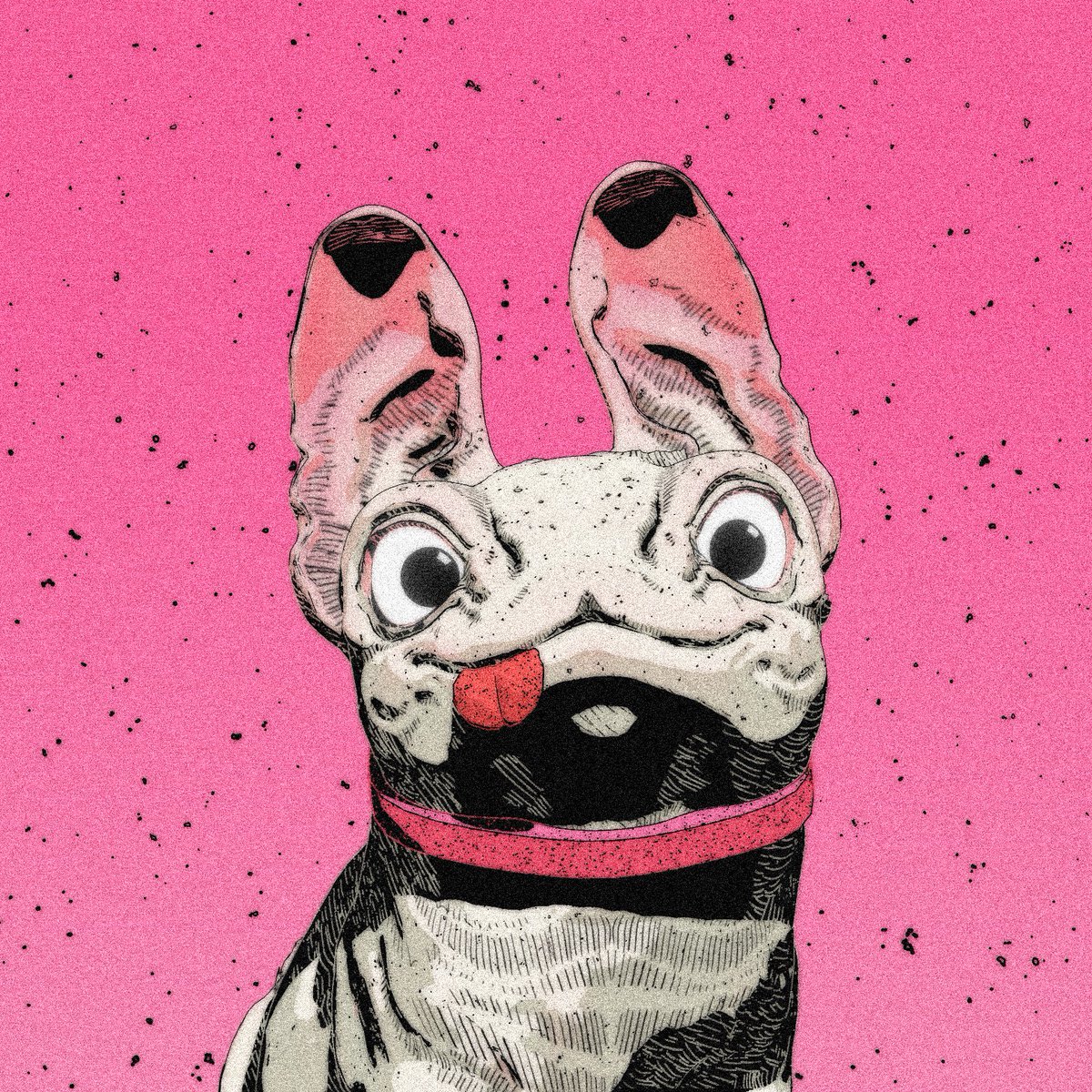 CalderMoore_'s tweet image. ALIEN SPACE PRINCESS
She is beauty, she is grace.

Live on Mallow!
30K $LSP

figured it was time for a fun spontaneous drop, if not now, then when?

link below!